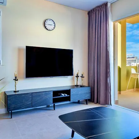 One Bedroom Ocean View *