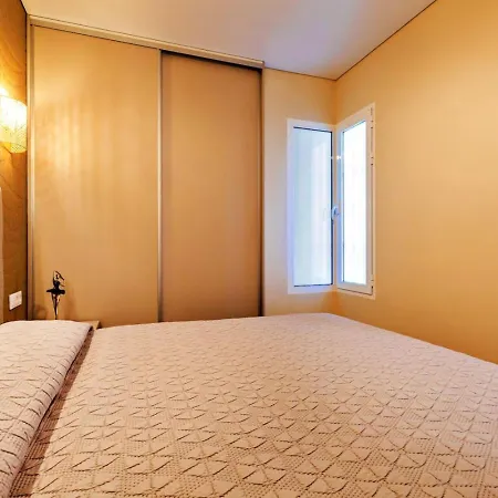 Appartamento One Bedroom Ocean View *