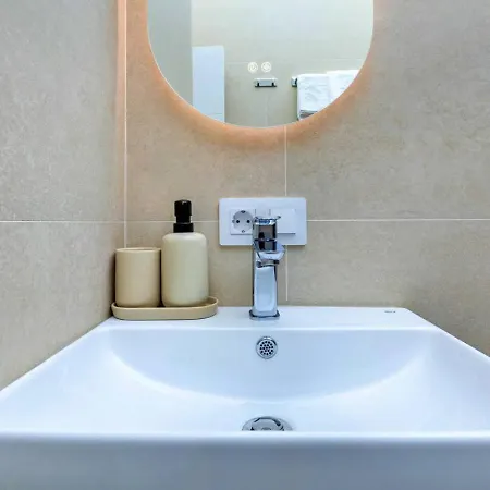 One Bedroom Ocean View Appartamento