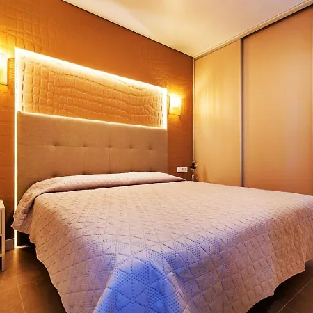 One Bedroom Ocean View Appartamento *