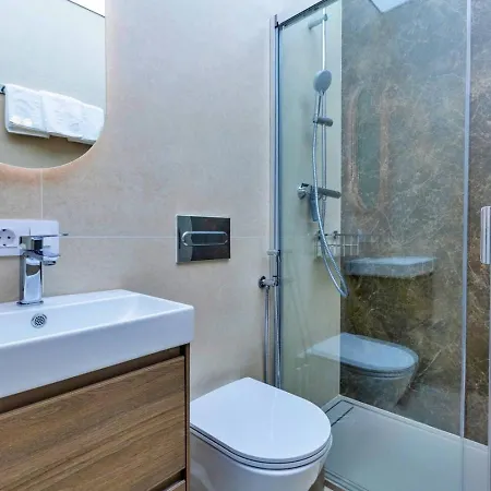 One Bedroom Ocean View Appartamento *