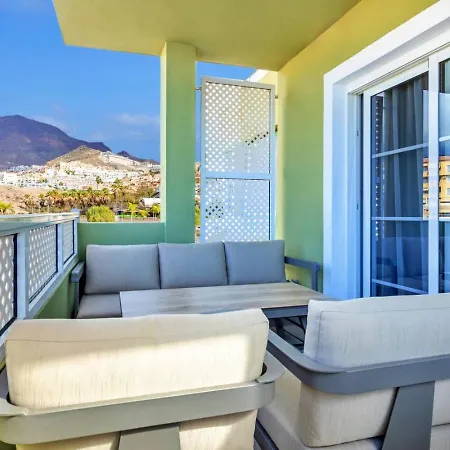 One Bedroom Ocean View Appartamento *